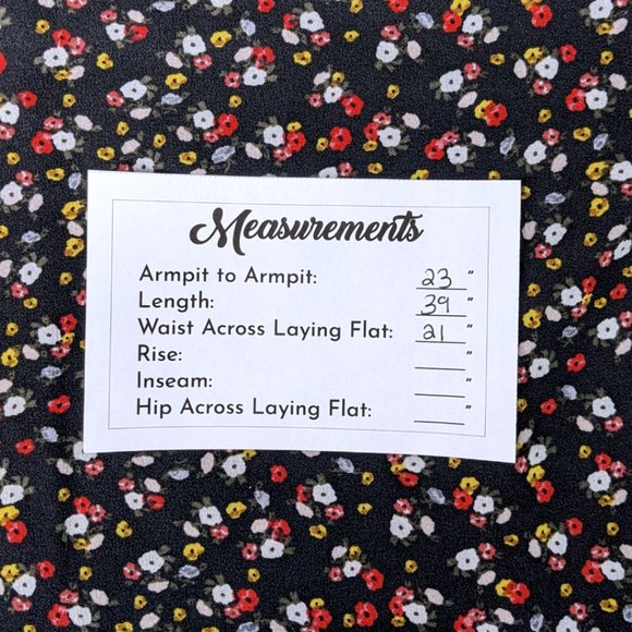 Torrid Deep V Georgette Floral Dress with Long Sleeves, 18 - Picture 11 of 12